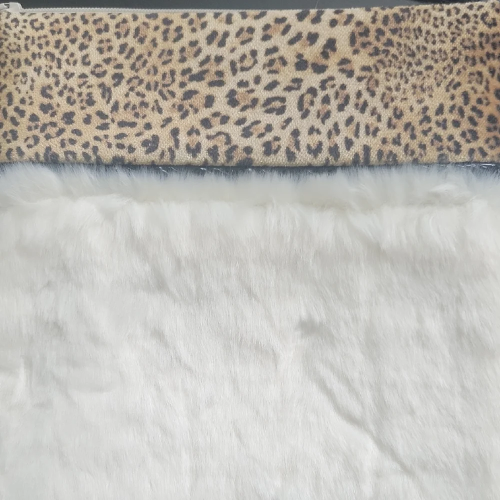 Handmade chic crossbody